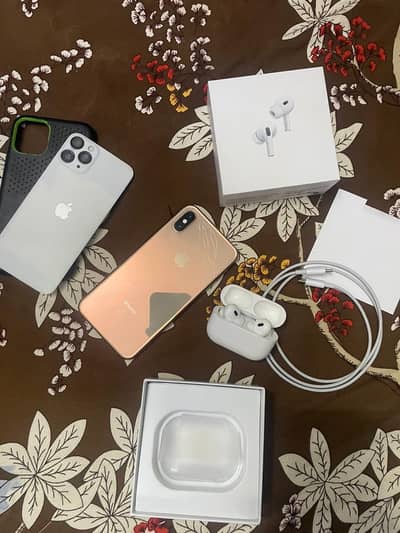 iPhone XS JV  03299845059