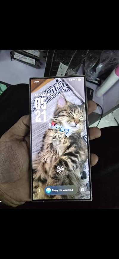 S24 Ultra Dual Approved