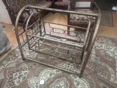 Julla bacho ka bilkul theek aa 03112457509