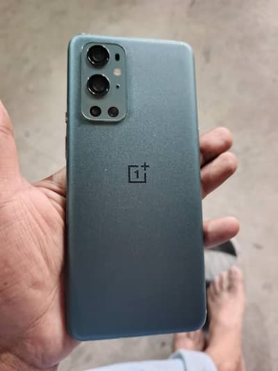 Oneplus 9 Pro 5g