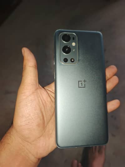 Oneplus 9 Pro 5g