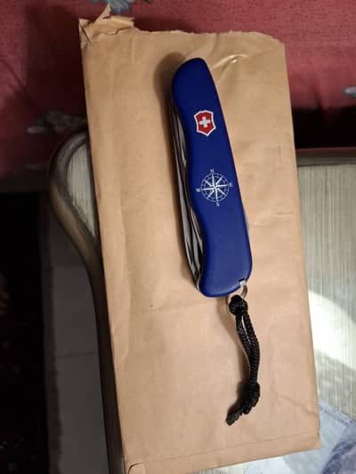 Victorinox Skipper Knife