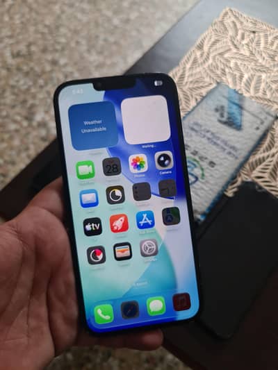 iphone 14 plus 128gb Waterpack LLA JV