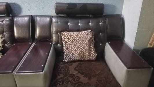 sofa set 3,2,1