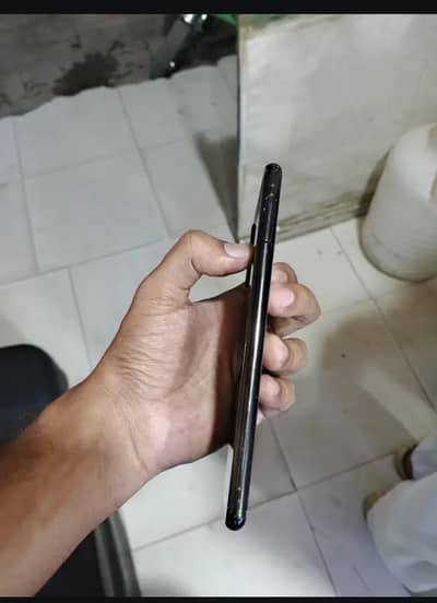 Sony Xperia 5 Mark ii