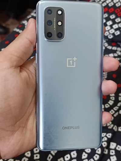 One plus 8T  12 256