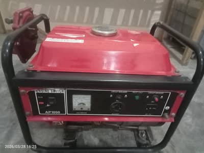 1500 good condition untuch michanic. 03025726423