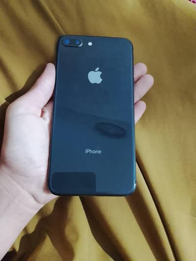 ifone 8 plus non pta  64gb