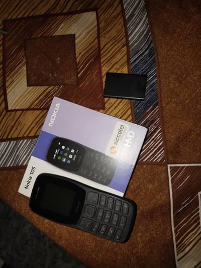 Nokia 105 classic