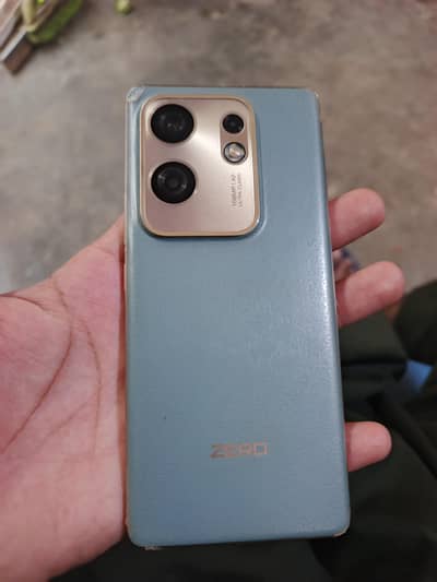 infinix zero 30