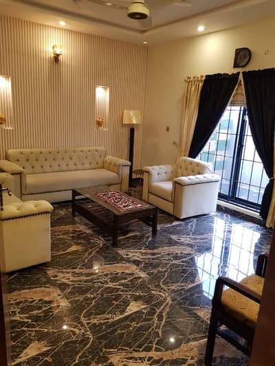 10 MARLA BRAND NEW LOWER PORTION AVAILABLE FOR RENT IN BAHRIA TOWN JOHAR BLOCK