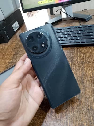 Tecno Cammon 30s  8/256