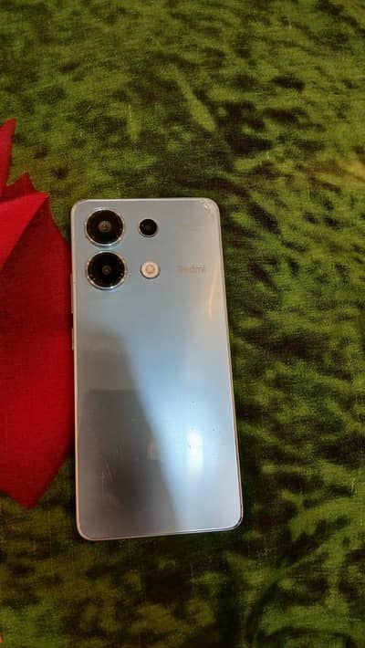 redmi note13