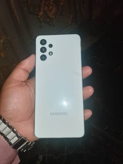 Samsung Galaxy A32