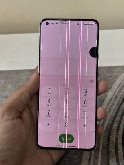 One plus 9 pro