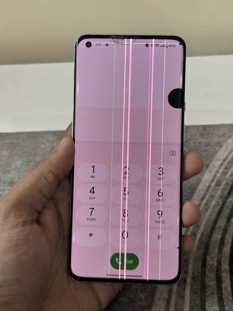 One plus 9 pro 0