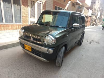 Suzuki Huslter ( 03346601151 )