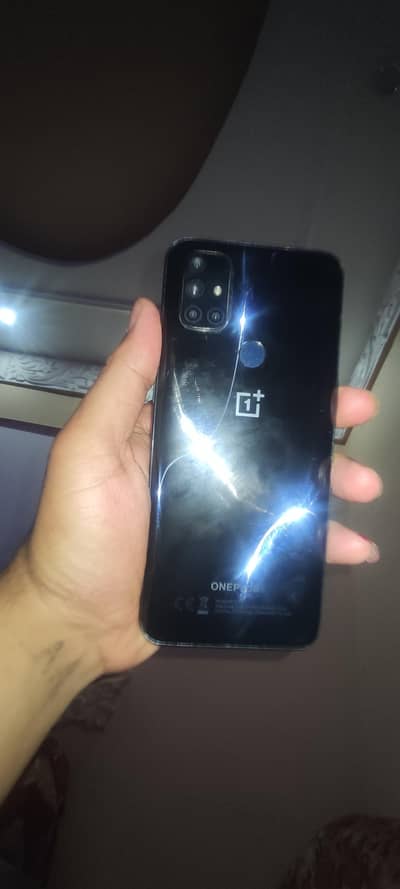 OnePlus Nord N10 5G