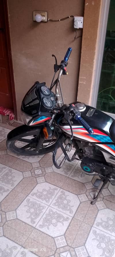 Honda 125cc dream for sale
