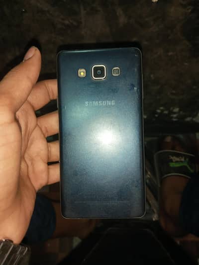 Samsung Galaxy A7