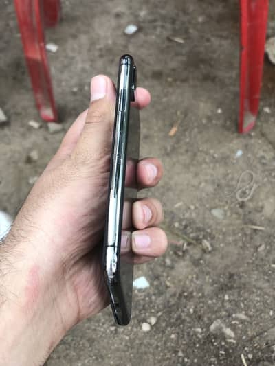 Iphone x 64gb bypass