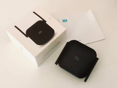 Xiaomi / Mi Wi-Fi