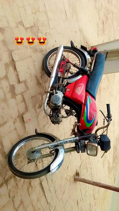 bike for sale gold Star bike 030155xx30522