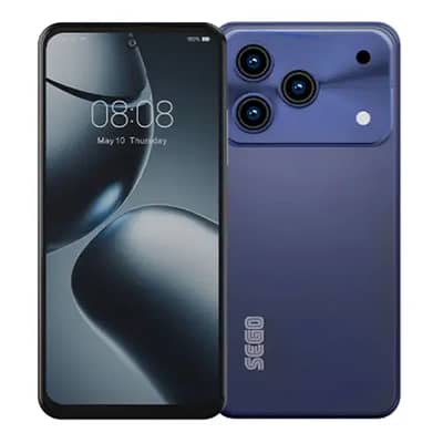 Sego epic 7000 mhs battery look like iphone 17 pro