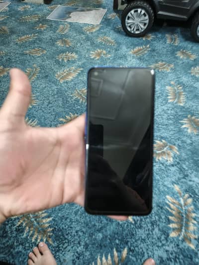 Working Oppo A54 For Sell With Charger
