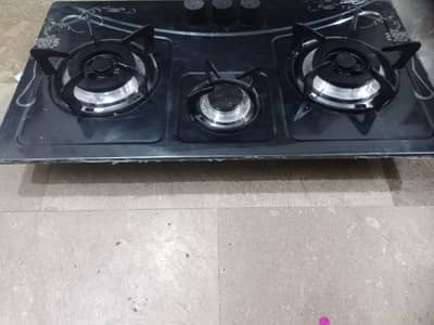 brand new Daba Pack gas Stove for sale