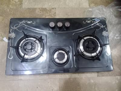 brand new Daba Pack gas Stove for sale