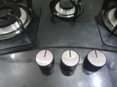brand new Daba Pack gas Stove for sale only 9000