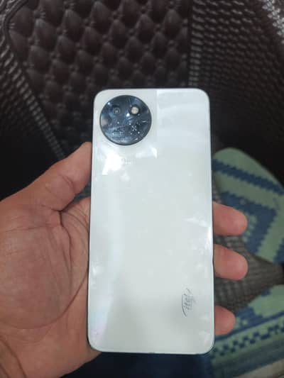 Itel S23 8Gb/128GB for sale