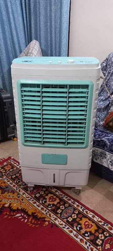 Annex Air Cooler for sale