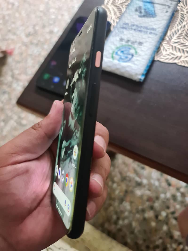 Google Pixel 4 2
