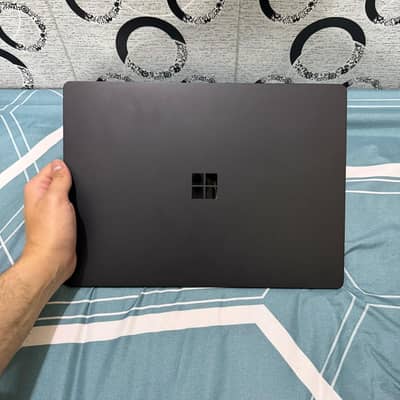 Microsoft Surface Laptop 4 | 32GB RAM | 1TB SSD