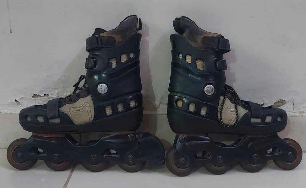 roller skates inline 0