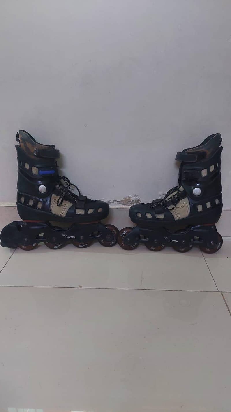 roller skates inline 1