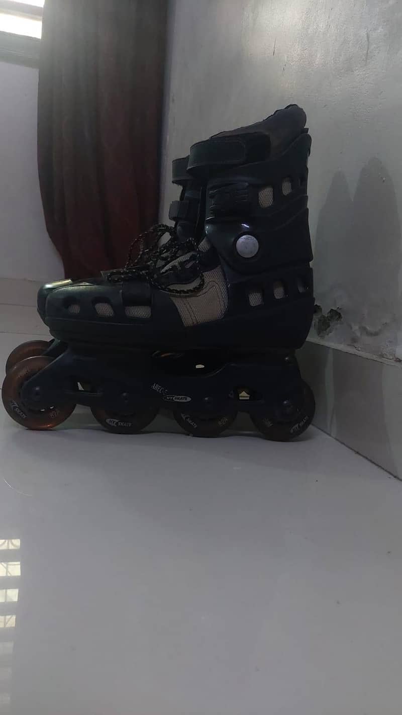 roller skates inline 3