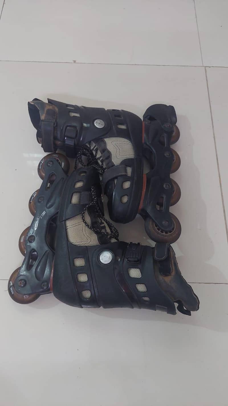 roller skates inline 5