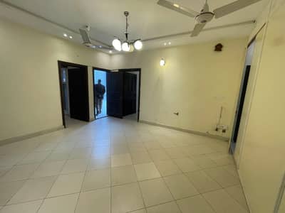 35x80 Upper Portion Available On Rent Located In I-8/3