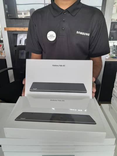 Samsung Galaxy Tab A11 | 8‑128GB | New | Sealed Box | 100% Original