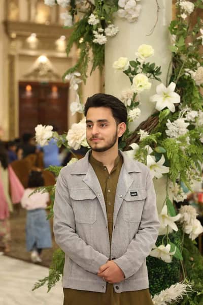 Muhammad Zeeshan