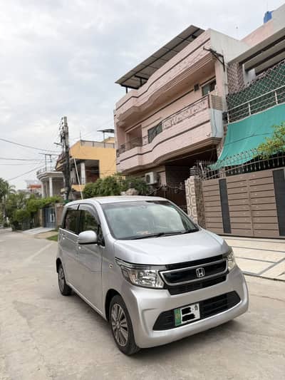 Honda n wgn 2014/18