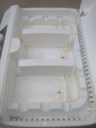 only one session used hy Jaga Ka masala hy jis wajah se sale Kar Raha