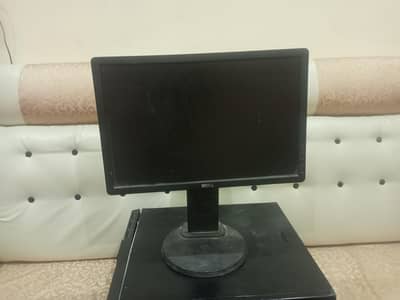 Gaming PC Set - i5 3rd Gen | 12GB RAM | 2GB NVIDIA GPU | Dell LED