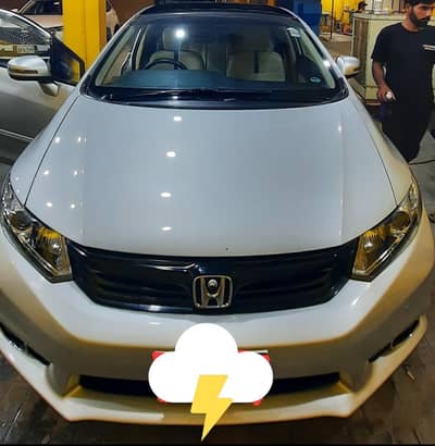 honda civicl rebirth  only for rebirth lovers
