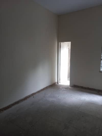 Iqbal Town 10 Marla Lower Portion For Silent Offices Or Godown At Sikander Block