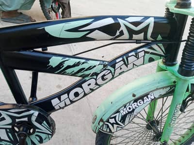 Kids Sports Cycle in Excellent condition for Sale
