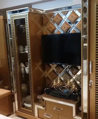 Complete Furniture Bedroom set